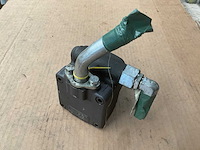 Power steering pump - afbeelding 4 van  5