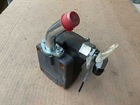 Power steering pump - afbeelding 3 van  4