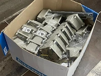 Power stekkerdoos 2094060 - partij - afbeelding 1 van  3