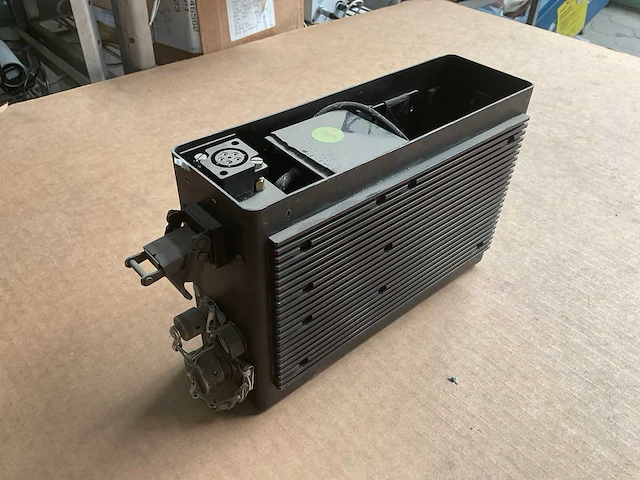 Power supply (2x) - afbeelding 1 van  4