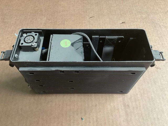 Power supply (2x) - afbeelding 3 van  4