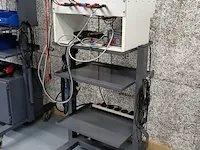 Power supply delta elektronika, sm-3540-d - afbeelding 3 van  8