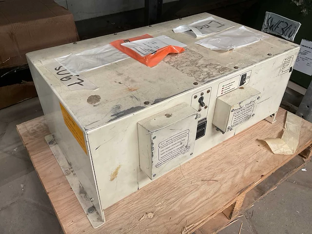 Power supply - afbeelding 1 van  5