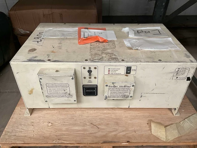 Power supply - afbeelding 2 van  5