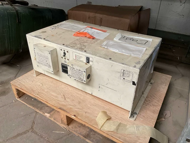 Power supply - afbeelding 3 van  5