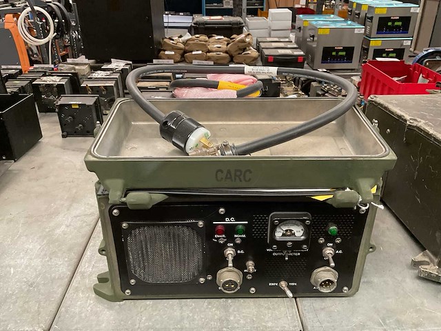 Power supply - afbeelding 2 van  4