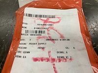 Power supply - afbeelding 4 van  4