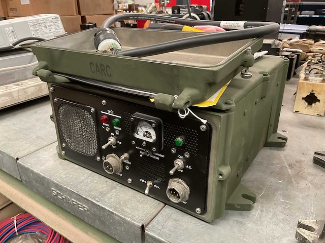 Power supply - afbeelding 3 van  4