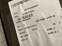 Power supply - afbeelding 4 van  4