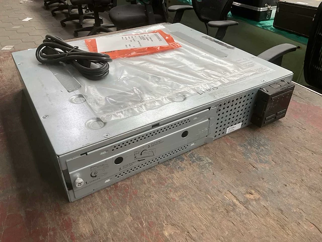 Power supply - afbeelding 1 van  7