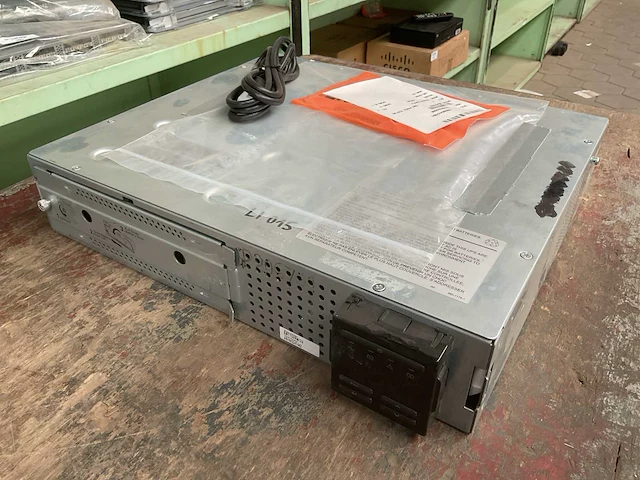 Power supply - afbeelding 3 van  7