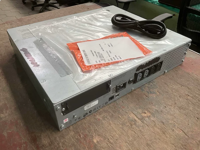 Power supply - afbeelding 4 van  7