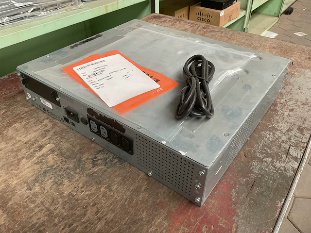Power supply - afbeelding 6 van  7