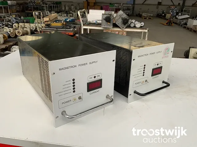 Power supply - afbeelding 1 van  7