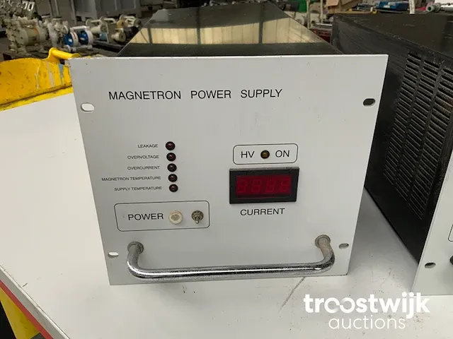 Power supply - afbeelding 2 van  7