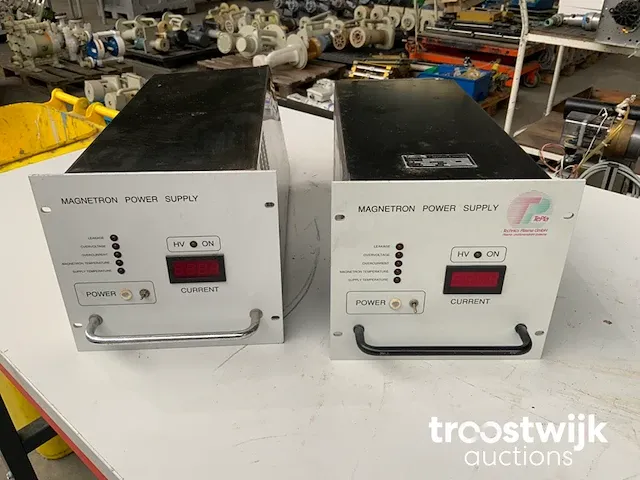 Power supply - afbeelding 3 van  7