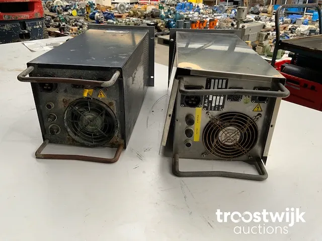 Power supply - afbeelding 6 van  7