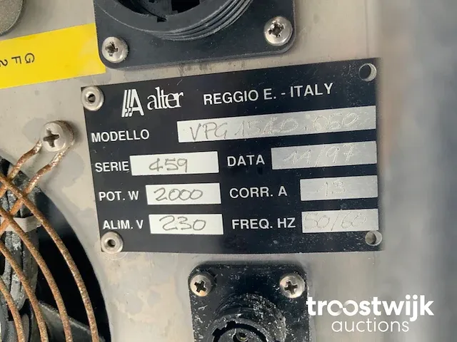 Power supply - afbeelding 7 van  7
