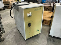 Power systems mobilé mpc ii ex power supply - afbeelding 1 van  3
