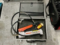 Power team p19 handpomp - afbeelding 1 van  3