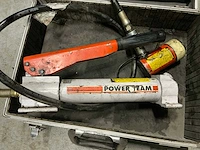 Power team p19 handpomp - afbeelding 2 van  3