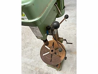 Power tool zj4116 kolomboormachine - afbeelding 4 van  4