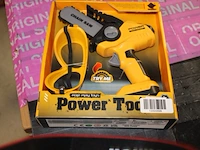 Power tools set - afbeelding 1 van  3