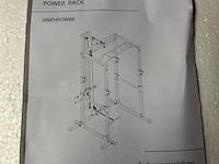 Power toren 309fhpowbr - afbeelding 3 van  3