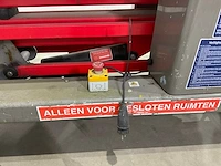 Power tower - 2019 - hoogwerker - afbeelding 2 van  13