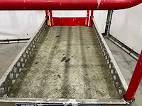 Power tower - 2019 - hoogwerker - afbeelding 10 van  13