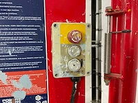 Power tower - 2019 - hoogwerker - afbeelding 12 van  13