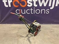 Power trim 300-h kantensnijder - afbeelding 3 van  3