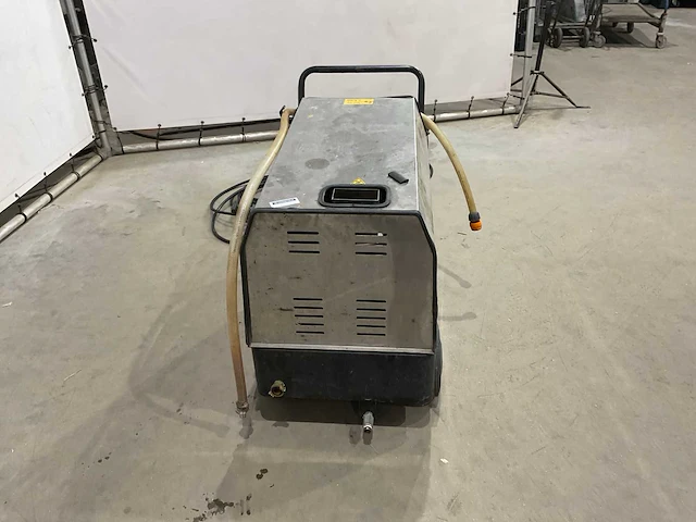 Power wash hogedrukreiniger - afbeelding 4 van  9