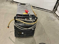 Power wash hogedrukreiniger - afbeelding 5 van  9