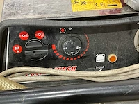 Power wash hogedrukreiniger - afbeelding 7 van  9