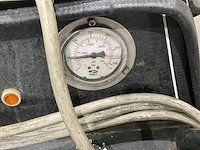 Power wash hogedrukreiniger - afbeelding 8 van  9