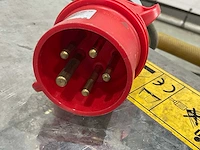 Power wash hogedrukreiniger - afbeelding 9 van  9