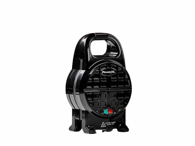 Power xl - m35524 - wafelmachine - afbeelding 1 van  4
