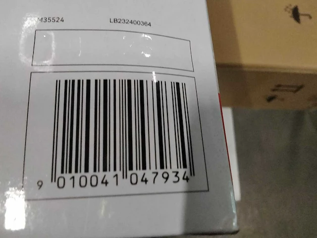 Power xl - m35524 - wafelmachine - afbeelding 3 van  4