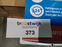 Power xl - m35524 - wafelmachine - afbeelding 4 van  4