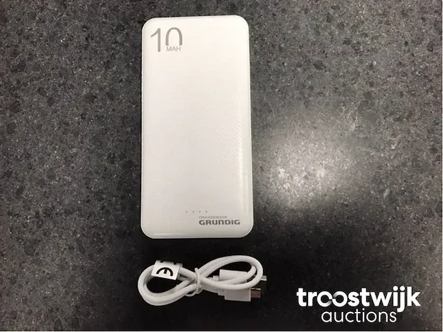 Powerbank - afbeelding 6 van  8