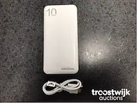 Powerbank - afbeelding 6 van  8