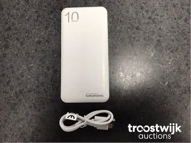 Powerbank - afbeelding 1 van  8