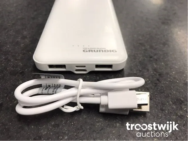 Powerbank - afbeelding 2 van  8