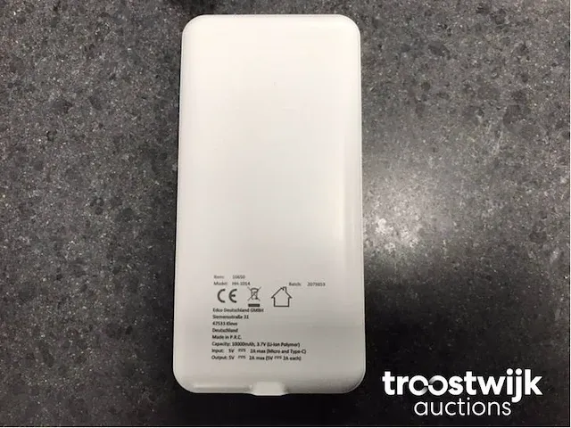 Powerbank - afbeelding 3 van  8