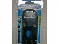 Powerbase c-207 – oplader voor aa en aaa batterijen - afbeelding 3 van  3