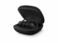 Powerbeats pro - draadloze oortjes - zwart