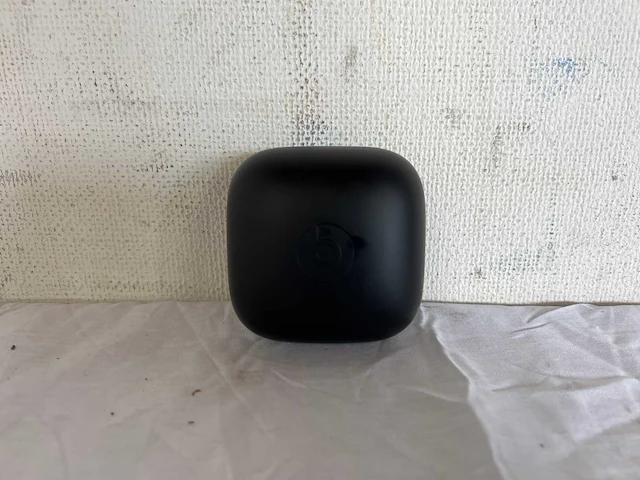 Powerbeats pro - draadloze oortjes - zwart - afbeelding 2 van  3