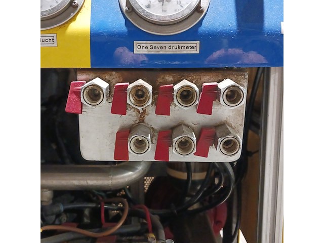 Powerbox stand-alone systeem one seven - afbeelding 2 van  18