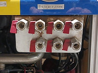 Powerbox stand-alone systeem one seven - afbeelding 2 van  18